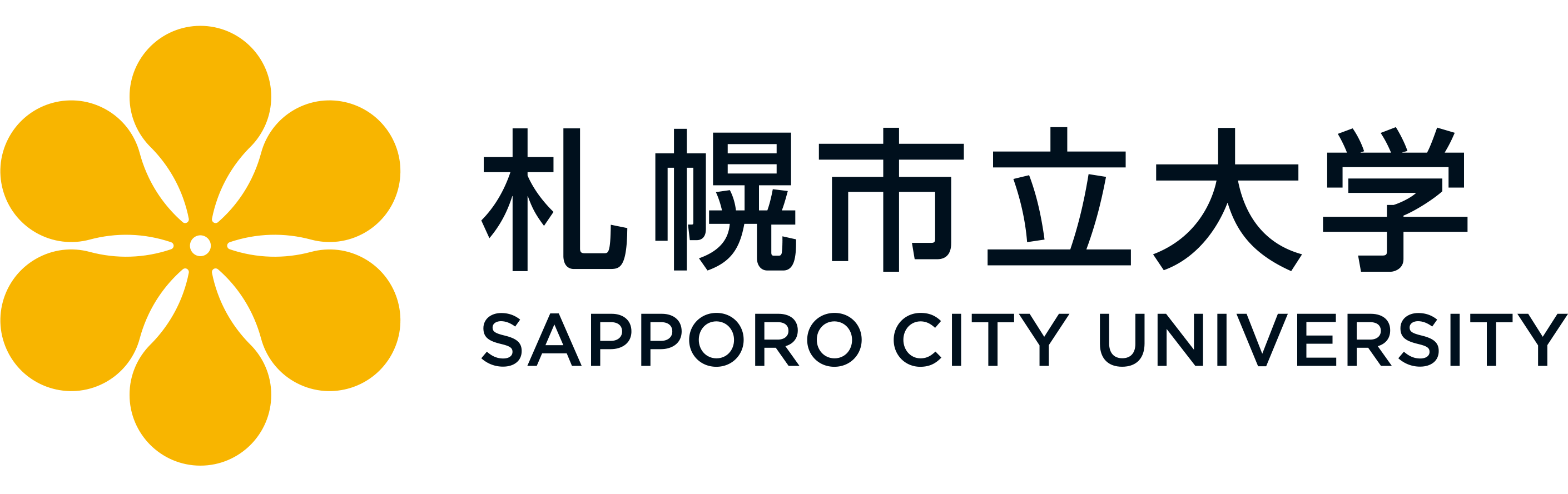 札幌市立大学 SAPPORO CITY UNIVERSITY