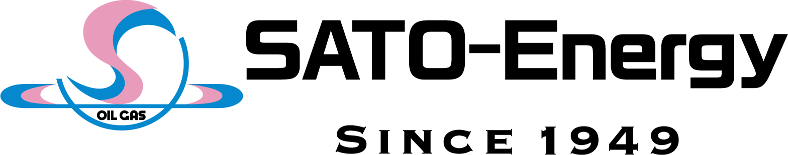 SATO-Energy SINCE1949