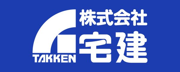 TAKKEN 株式会社宅建